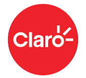 Telefonía Claro