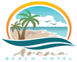 Hotel Arena Beach